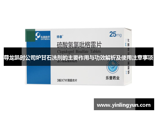 尊龙凯时公司炉甘石洗剂的主要作用与功效解析及使用注意事项